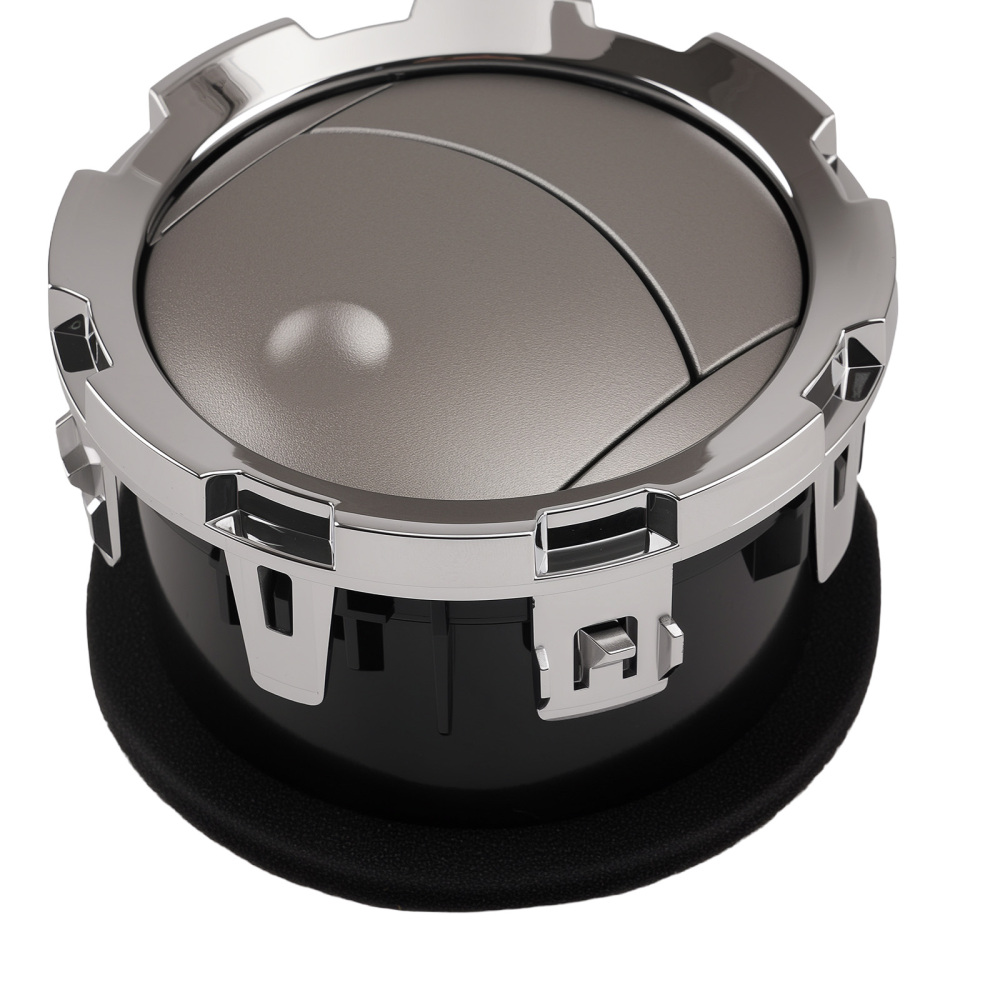 Compatible for AC Air Duct Assembly compatible for Ford F250-F550 Super Duty 2011-2016 DC3Z19893BA