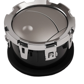 Compatible for AC Air Duct Assembly compatible for Ford F250-F550 Super Duty 2011-2016 DC3Z19893BA