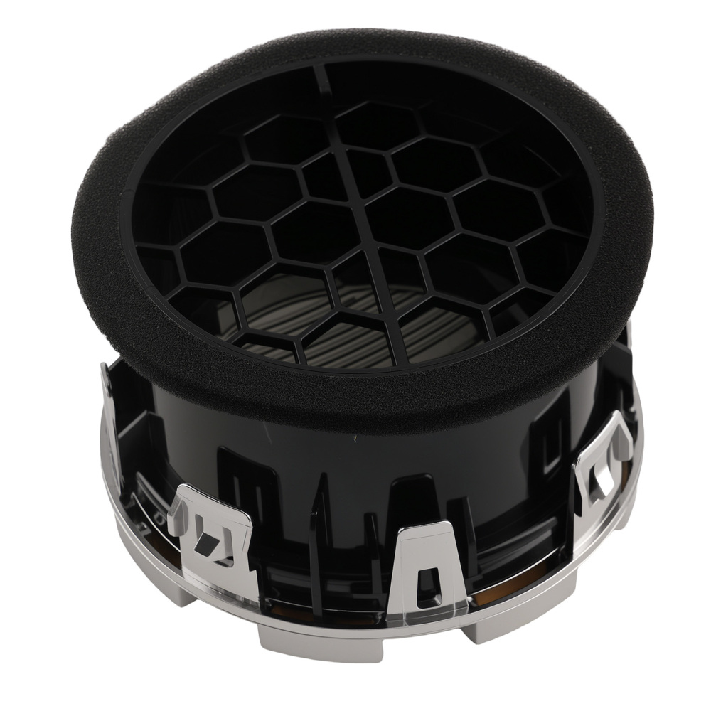 Compatible for AC Air Duct Assembly compatible for Ford F250-F550 Super Duty 2011-2016 DC3Z19893BA