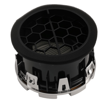 Compatible for AC Air Duct Assembly compatible for Ford F250-F550 Super Duty 2011-2016 DC3Z19893BA