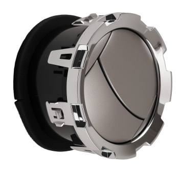 Compatible for AC Air Duct Assembly compatible for Ford F250-F550 Super Duty 2011-2016 DC3Z19893BA