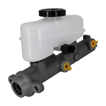 Brake Master Cylinder compatible for Ford Crown Victoria/Compatible for Lincoln Town Car 2001-2011 4.6L V8