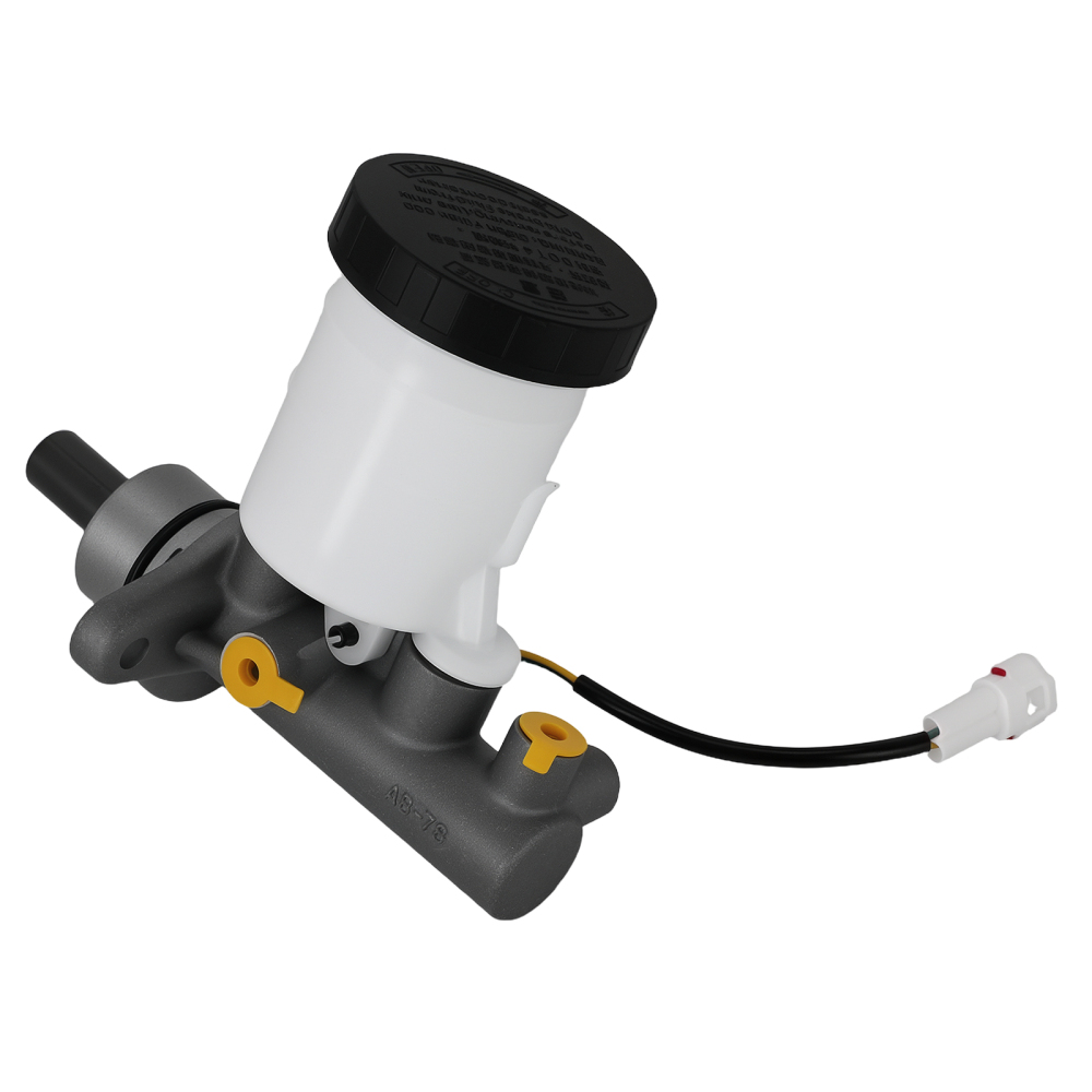 Brake Master Cylinder compatible for Chevrolet Tracker compatible for Suzuki Sidekick 1996-1998 1.6L L4