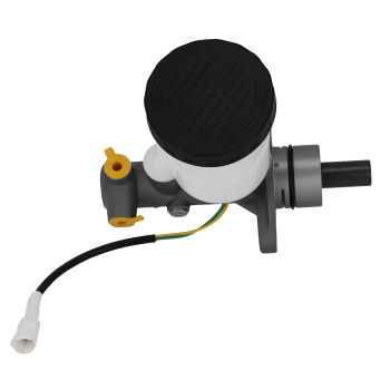Brake Master Cylinder compatible for Chevrolet Tracker compatible for Suzuki Sidekick 1996-1998 1.6L L4