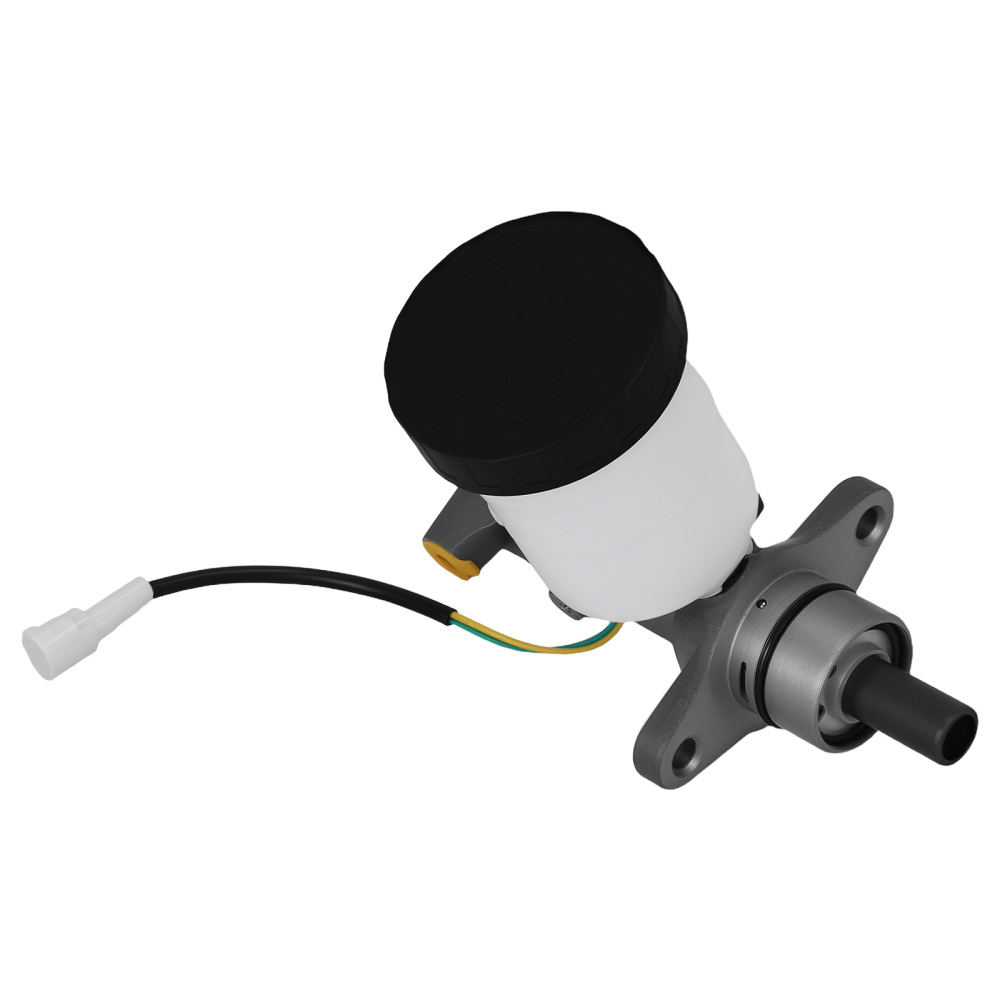 Brake Master Cylinder compatible for Chevrolet Tracker compatible for Suzuki Sidekick 1996-1998 1.6L L4