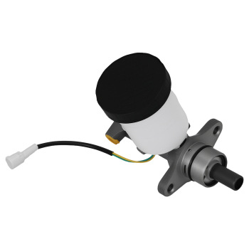 Brake Master Cylinder compatible for Chevrolet Tracker compatible for Suzuki Sidekick 1996-1998 1.6L L4