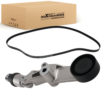 Belt Assembly Kit compatible for Toyota Corolla Matrix Celica 1.8L 16620-0W092