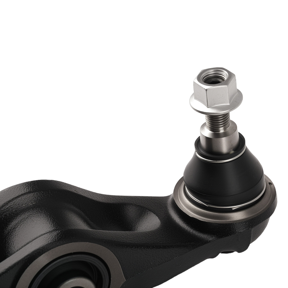 Pair Front Lower Control Arms & Ball Joint compatible for Porsche Cayenne 2003-2006