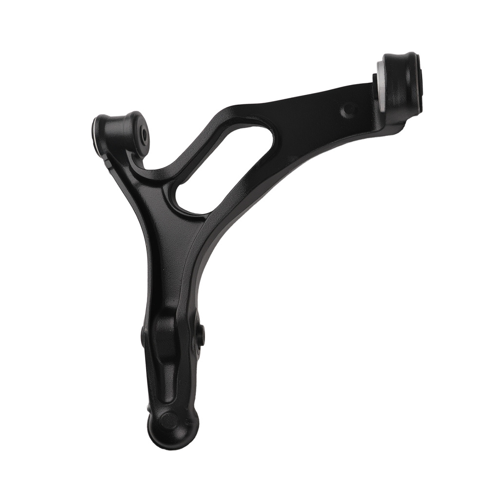 Pair Front Lower Control Arms & Ball Joint compatible for Porsche Cayenne 2003-2006