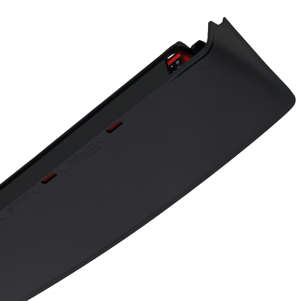 Brake Light Third Brake Light compatible for Audi A4/Avant 2008-2015 8K5945097 PC Plastic