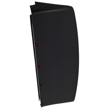 Brake Light Third Brake Light compatible for Audi A4/Avant 2008-2015 8K5945097 PC Plastic