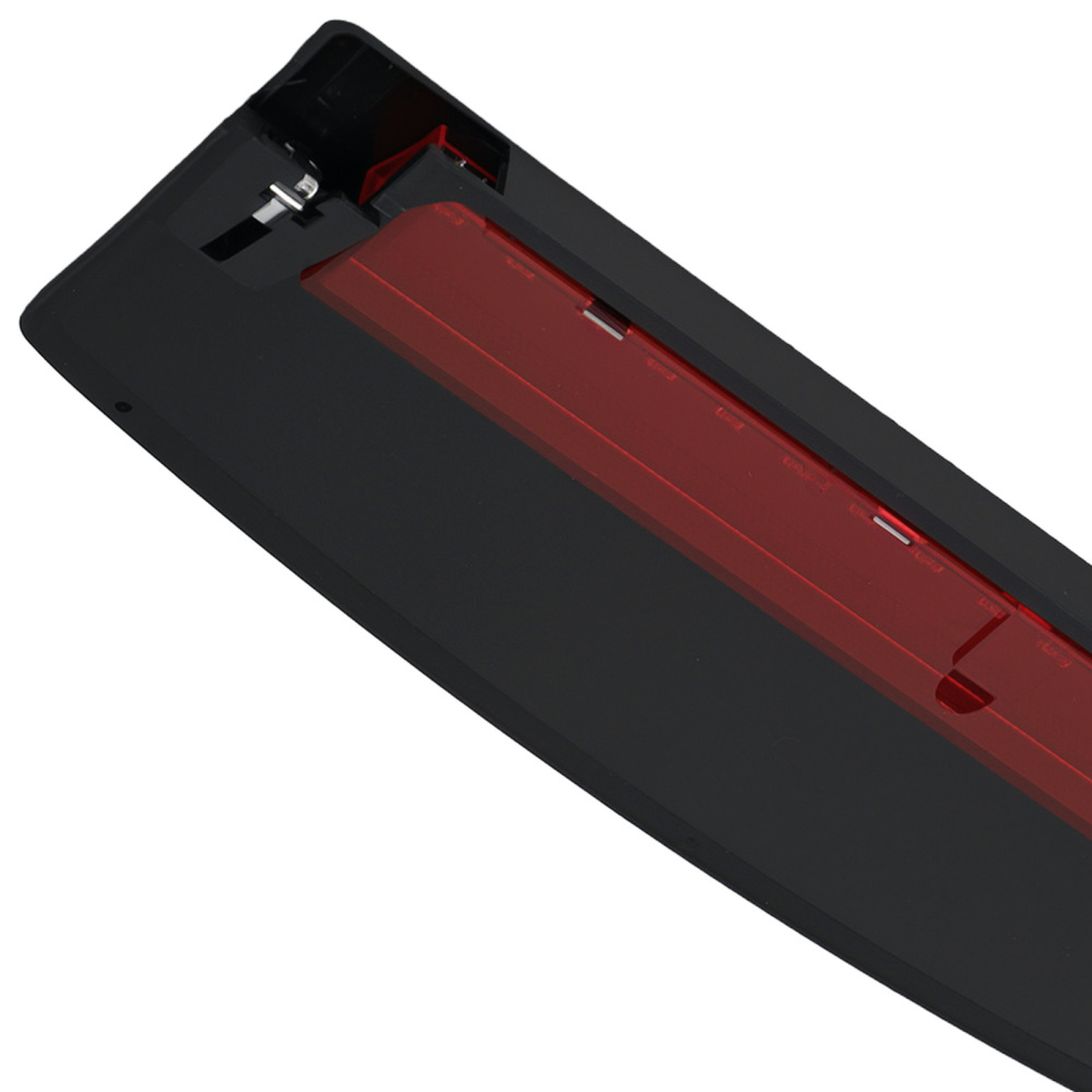 Brake Light Third Brake Light compatible for Audi A4/Avant 2008-2015 8K5945097 PC Plastic