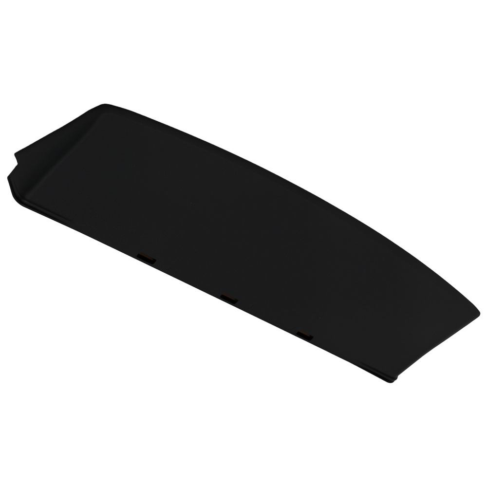 1x Luce freno supplementare compatibile per Audi A4L 2009-2017 8K5945097 18 Lampadine ABS/PC