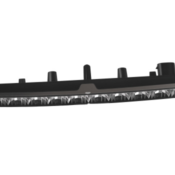 LED 3rd Third Brake Light Center Assembly compatible for Ford Edge2015-2020FT4Z13A613A