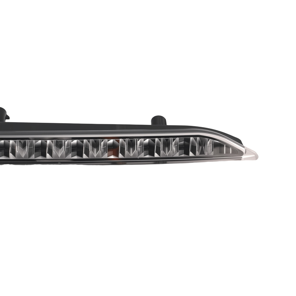 LED 3rd Third Brake Light Center Assembly compatible for Ford Edge2015-2020FT4Z13A613A