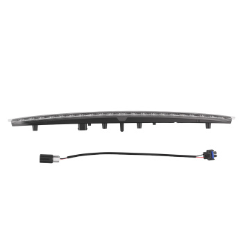 LED 3rd Third Brake Light Center Assembly compatible for Ford Edge2015-2020FT4Z13A613A