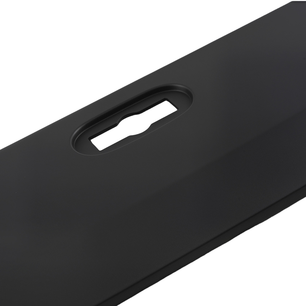 Door Lower Molding Trim compatible for Mercedes Sprinter LWB Left Side 2006-2018 9066903200