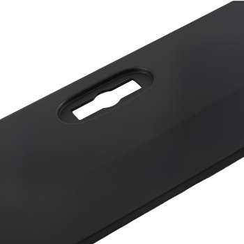 Door Lower Molding Trim compatible for Mercedes Sprinter LWB Left Side 2006-2018 9066903200