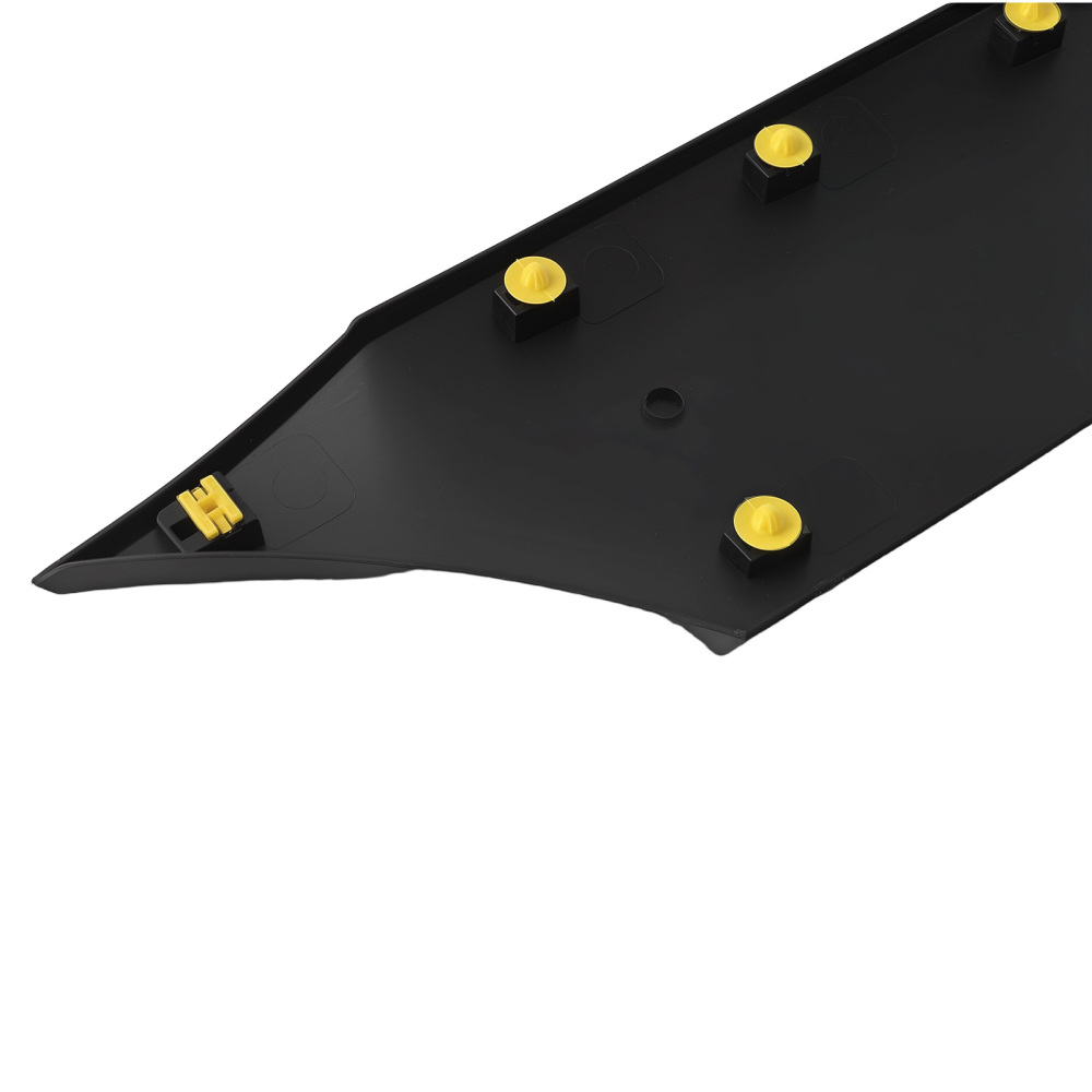 Door Lower Molding Trim compatible for Mercedes Sprinter LWB Left Side 2006-2018 9066903200