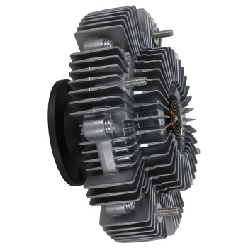 Cooling Fan Clutch compatible for Acura SLX/Compatible for Isuzu Trooper 3.2L 1996-1997 0892104950