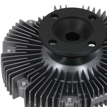 Cooling Fan Clutch compatible for Acura SLX/Compatible for Isuzu Trooper 3.2L 1996-1997 0892104950