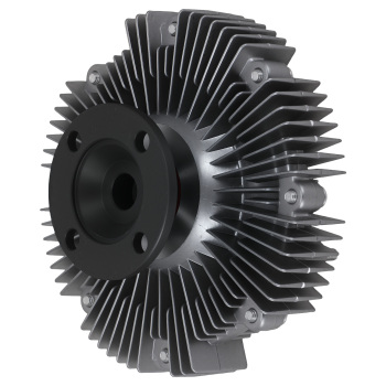 Cooling Fan Clutch compatible for Acura SLX/Compatible for Isuzu Trooper 3.2L 1996-1997 0892104950