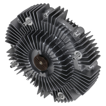 Cooling Fan Clutch compatible for Acura SLX/Compatible for Isuzu Trooper 3.2L 1996-1997 0892104950