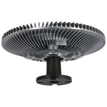 Fan Clutch compatible for Ford Bronco F-150 F-250 5.0L 1987-1996 E4DZ8A616A E4DZ8A616B