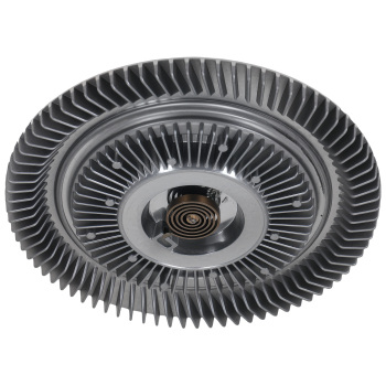 Fan Clutch compatible for Ford Bronco F-150 F-250 5.0L 1987-1996 E4DZ8A616A E4DZ8A616B