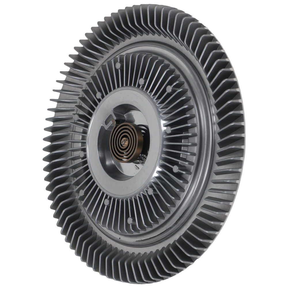Fan Clutch compatible for Ford Bronco F-150 F-250 5.0L 1987-1996 E4DZ8A616A E4DZ8A616B