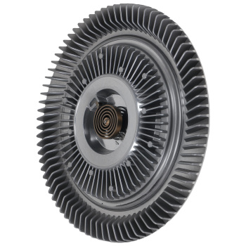 Fan Clutch compatible for Ford Bronco F-150 F-250 5.0L 1987-1996 E4DZ8A616A E4DZ8A616B