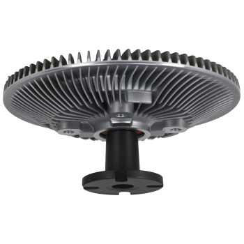 Fan Clutch compatible for Ford Bronco F-150 F-250 5.0L 1987-1996 E4DZ8A616A E4DZ8A616B