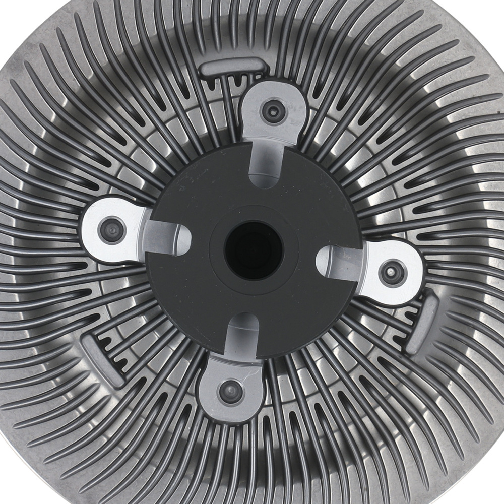 Fan Clutch compatible for Ford Bronco F-150 F-250 5.0L 1987-1996 E4DZ8A616A E4DZ8A616B