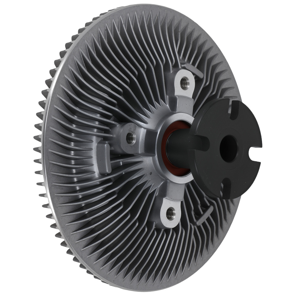 Fan Clutch compatible for Ford Bronco F-150 F-250 5.0L 1987-1996 E4DZ8A616A E4DZ8A616B