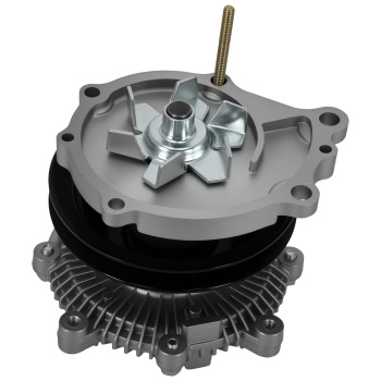 Cooling Fan Clutch compatible for Datsun 510 L4 2.0L 1978-1981 21010-G3925 21010G3925