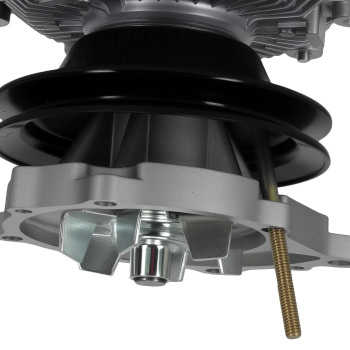 Cooling Fan Clutch compatible for Datsun 510 L4 2.0L 1978-1981 21010-G3925 21010G3925