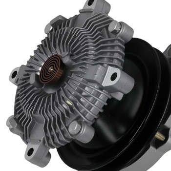 Cooling Fan Clutch compatible for Datsun 510 L4 2.0L 1978-1981 21010-G3925 21010G3925