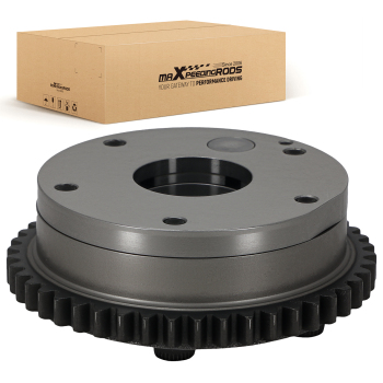 Camshaft Adjuster VVT Actuator compatible for Honda CR-V 2.4L 2007-09 14310-RZA-03 918-755