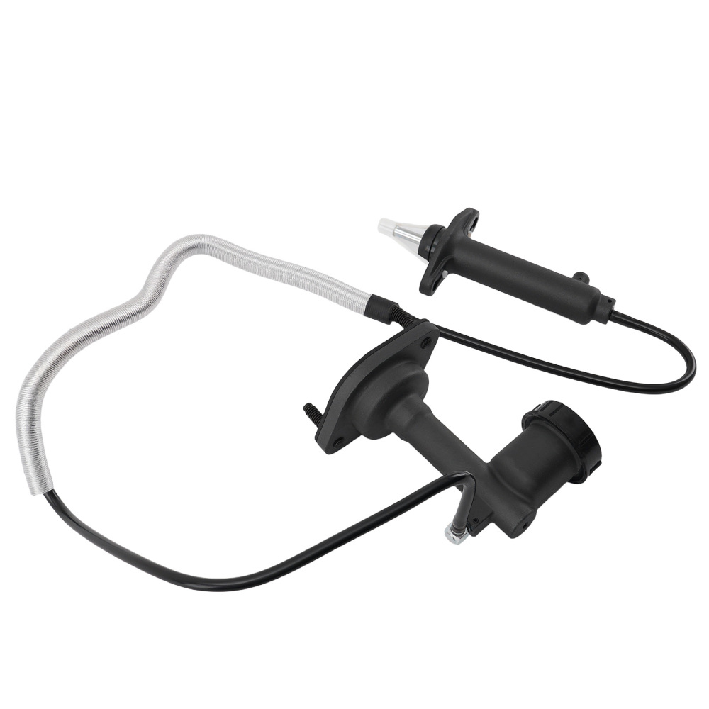 Clutch MasterSlave Cylinder compatible for Jeep Wrangler 2.5l 4.0l 1997-2002 52107652AD