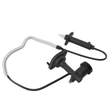 Clutch MasterSlave Cylinder compatible for Jeep Wrangler 2.5l 4.0l 1997-2002 52107652AD