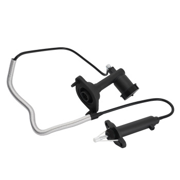 Clutch MasterSlave Cylinder compatible for Jeep Wrangler 2.5l 4.0l 1997-2002 52107652AD