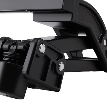 Truck Bed Side Step compatible for Toyota Tacoma Limited SR5 2.4L 2024-2025 PT392-35920