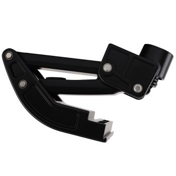 Truck Bed Side Step compatible for Toyota Tacoma Limited SR5 2.4L 2024-2025 PT392-35920