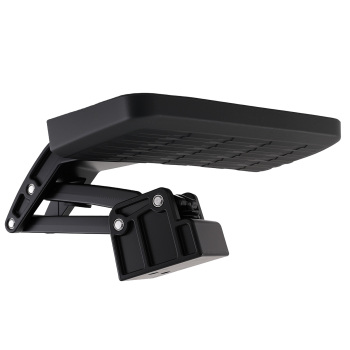 Aluminum Bed Step Kit compatible for Toyota Tundra 2014-2021 V6 V8 PT39234140 Black