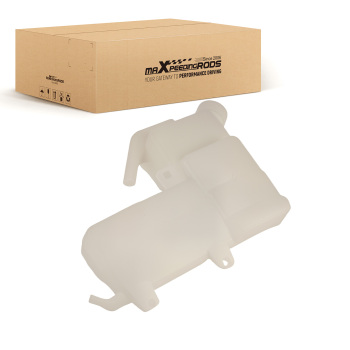 Coolant Reservoir Tank compatible for ISUZU NPR NQR 4HE1 4HF1 4HG1 1994-2007 603-5603