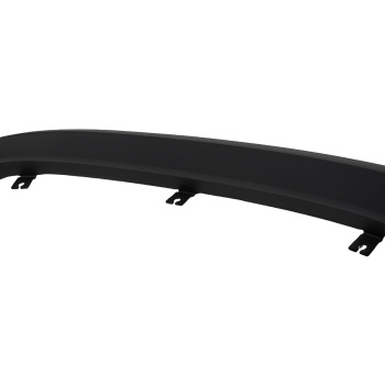 Black Fender Flare Molding compatible for Toyota Tundra 22-24 750860C900 Left Plastic