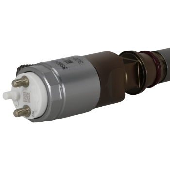 Fuel Injector compatible for Caterpillar CAT C6.4 320-0690 3200690 326-4700 Diesel Steel