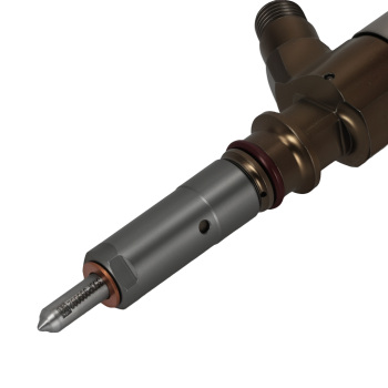 Fuel Injector compatible for Caterpillar CAT C6.4 320-0690 3200690 326-4700 Diesel Steel