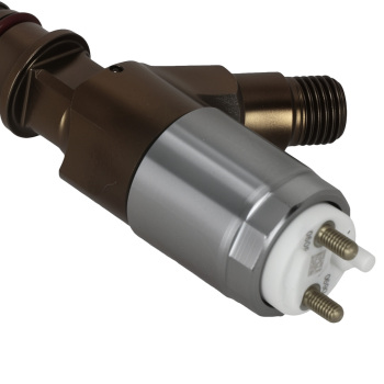 Fuel Injector compatible for Caterpillar CAT C6.4 320-0690 3200690 326-4700 Diesel Steel