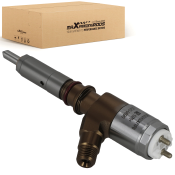 Fuel Injector compatible for Caterpillar CAT C6.4 320-0690 3200690 326-4700 Diesel Steel
